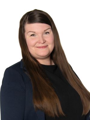 Päivi Iivonen