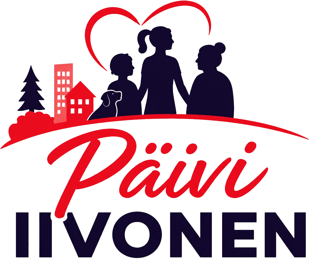 Päivi Iivonen